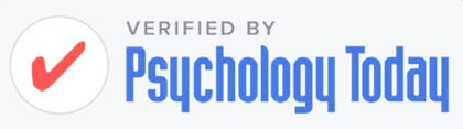 Psychology Today Badge